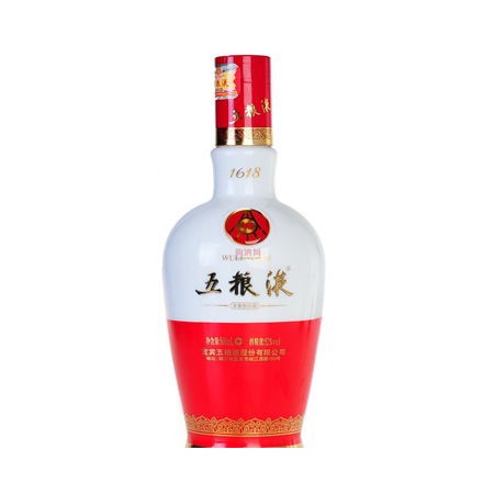 五粮液